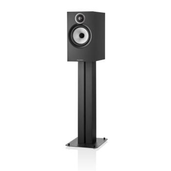 BOWERS & WILKINS 606 S3 BLACK