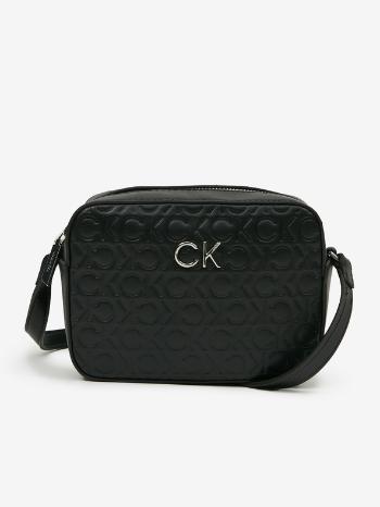 Calvin Klein Cross body bag Čierna