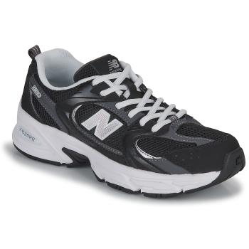 New Balance  530  Nízke tenisky Čierna