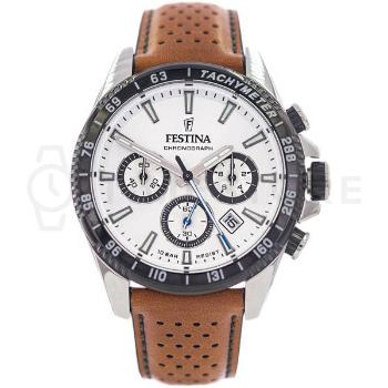 Festina Timeless Chronograph 20561/1 - 30 dní na vrátenie tovaru, Garancia originality