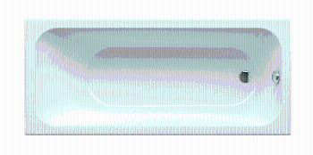 Obdĺžniková vaňa Ravak Chrome 150x70 cm akrylát ľavá aj pravá C721000000