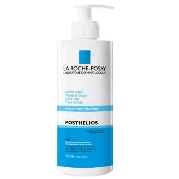 LA ROCHE-POSAY Posthelios po opaľovaní 400ml