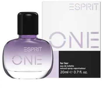 ESPRIT ESPRIT ONE WOMAN EDT 20ML