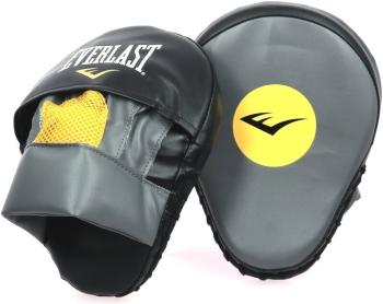 Everlast Mantis Punch Mitt Grey/Yellow