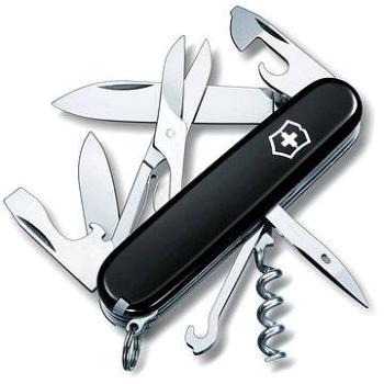 Victorinox Climber čierny (7611160100214)