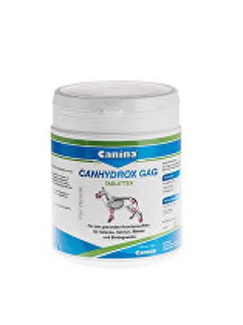 Canina Canhydrox GAG 360tbl. (600g) + Doprava zadarmo