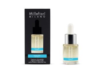 Millefiori Milano Aroma olej Vodná modrá 15 ml