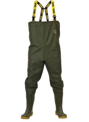 Vass prsačky 700e wide-boy edition chest wader - 46