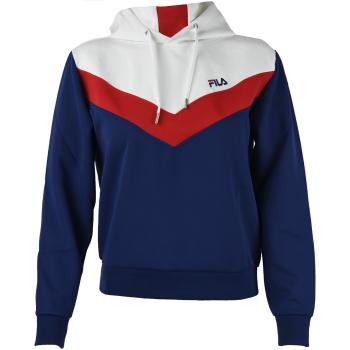 Fila  Bosa Cropped Hoody  Bundy Modrá