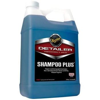 MEGUIARS Shampoo Plus, 3.78l (D11101)