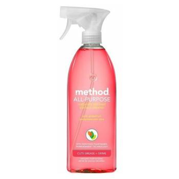 METHOD Univerzálny čistič Pink grape 828 ml