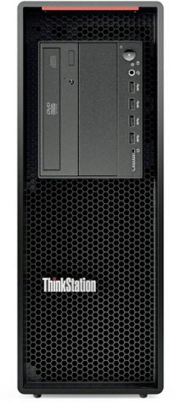 Lenovo ThinkStation P520 30BE pracovná stanica Intel® Xeon® W 2225 32 GB   512 GB SSD Nvidia RTX™ A4000 Windows® 10 Pre