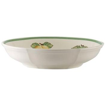 VILLEROY & BOCH FRENCH GARDEN FLEURENCE plytká (VB_1022813381)