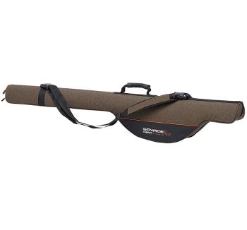 Savage gear púzdro twin rodbag 2 rods - 120 cm