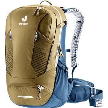 Deuter Trans Alpine 24 clay-marine (4046051114385)