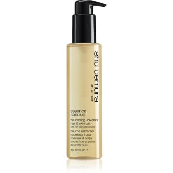 Shu Uemura Essence Absolue balzam na vlasy 150 ml