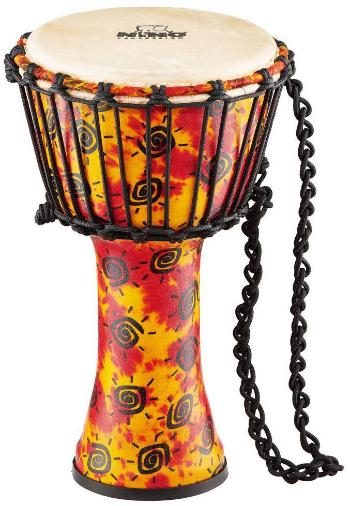 Nino NINO-PDJ1-S-F Djembe Sunshine