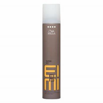 Wella Professionals EIMI Fixing Hairsprays Super Set pre extra silnú fixáciu 300 ml