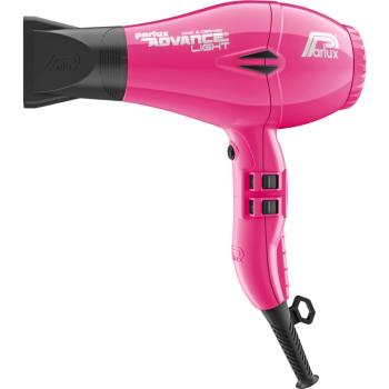 Parlux Advance Light fén na vlasy Fuchsia 1 ks