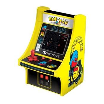 My Arcade Pac-Man Micro Player (845620032204)