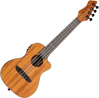 Ortega RUHZ-CE-MM Koncertné ukulele Natural