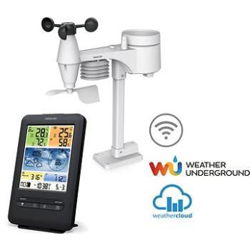 Sencor SWS 9898 WiFi