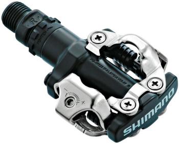 Shimano PD-M520 Black Nášlapné pedále