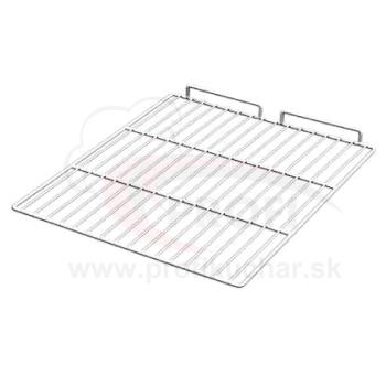  Rošty plastifikované GN1/1 pre ECO Saladety