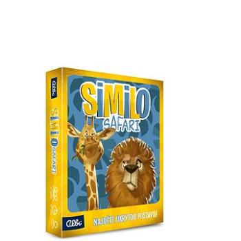 Similo – Safari (8590228056429)