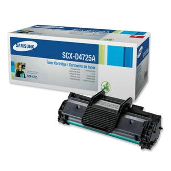 HP SV189A / Samsung SCX-D4725A čierný (black) originálny toner