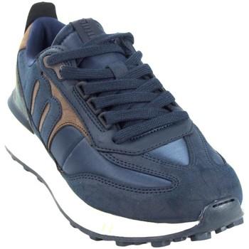 MTNG  Univerzálna športová obuv Pánska topánka MUSTANG 84293 modrá  Modrá
