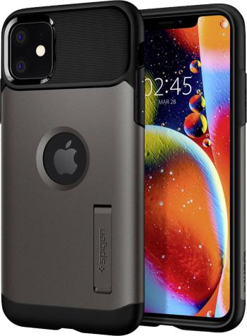 Spigen Slim Armor Case Apple iPhone 11 Gun kov