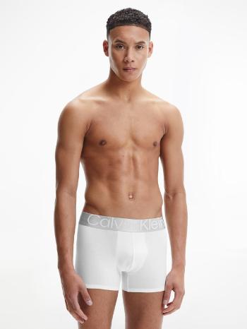 Calvin Klein Underwear	 Boxerky 3 ks Biela