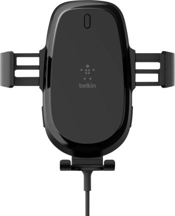 Belkin bezdrôtová indukčná nabíjačka  WIC001btBK WIC001   čierna
