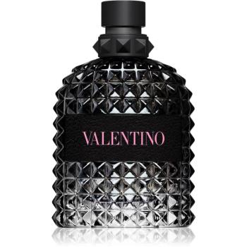 Valentino Born In Roma Uomo toaletná voda pre mužov 150 ml