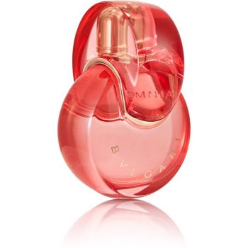 BULGARI Omnia Coral toaletná voda pre ženy 100 ml