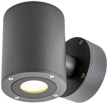 SLV SITRA UP/DOWN 1002018 LED vonkajšie nástenné osvetlenie   18 W teplá biela antracitová