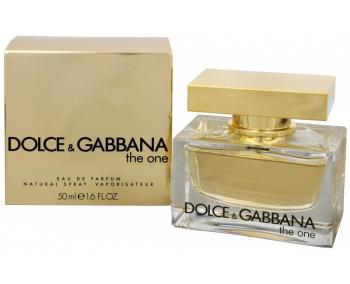Dolce &amp; Gabbana The One 30ml