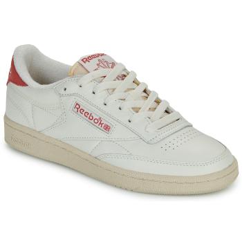 Reebok Classic  CLUB C 85 VINTAGE  Nízke tenisky Biela