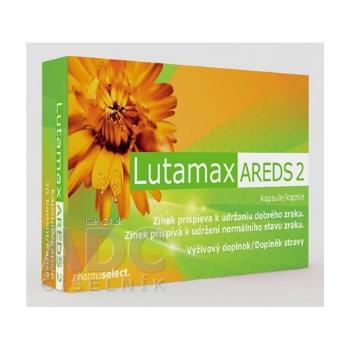 Lutamax AREDS 2