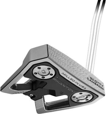 Scotty Cameron Phantom 2024 Pravá ruka 9 33" Golfová palica Putter