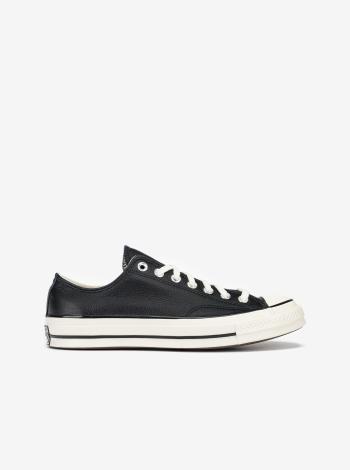 Tenisky, espadrilky pre mužov Converse - čierna