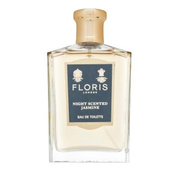 Floris Night Scented Jasmine toaletná voda pre ženy 100 ml