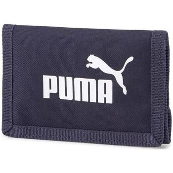 Puma  Peňaženky Phase  Modrá