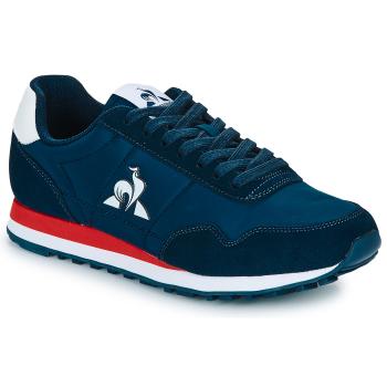 Le Coq Sportif  ASTRA_2  Nízke tenisky Modrá