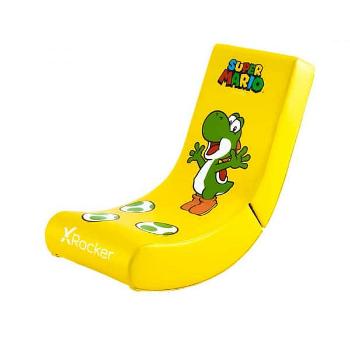 Nintendo herní židle Yoshi