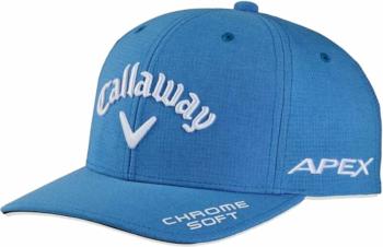 Callaway TA Performance Pro Cap Light Blue/White