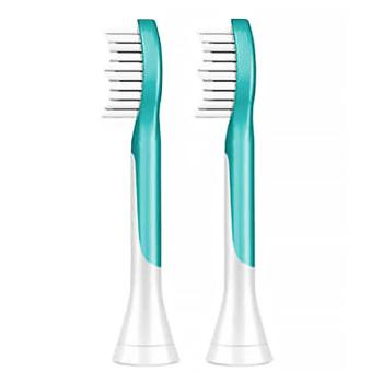 PHILIPS SONICARE for Kids HX6042/33 náhradné hlavice pre deti od 7 rokov 2 ks