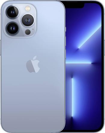 Apple iPhone 13 Pro Sierra modrá 256 GB 15.5 cm (6.1 palca)