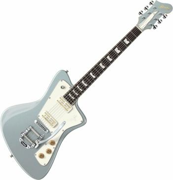 Baum Guitars Original Series - Wingman TD Skyline Blue